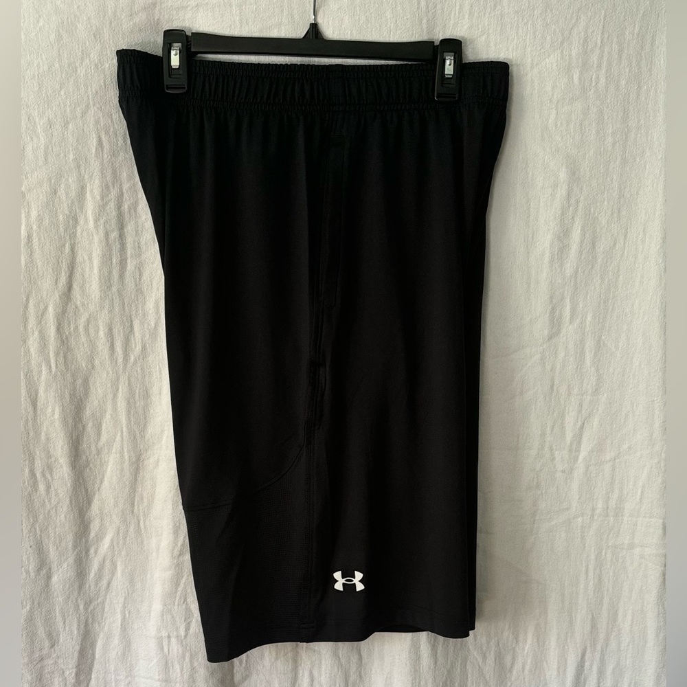 Under Armour shorts
